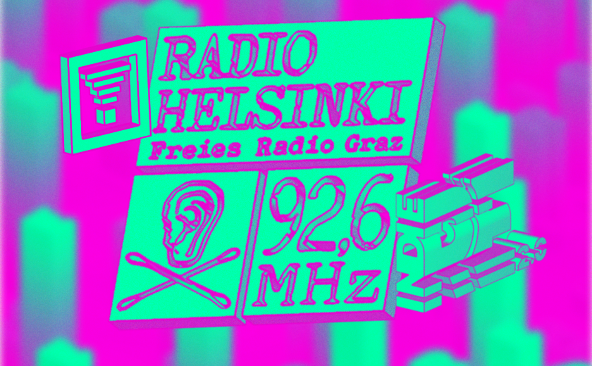 IndieRE 119 by Radio Helsinki, Graz