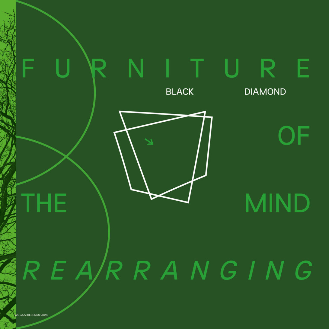 Black Diamond: Furniture Of the Mind Rearranging