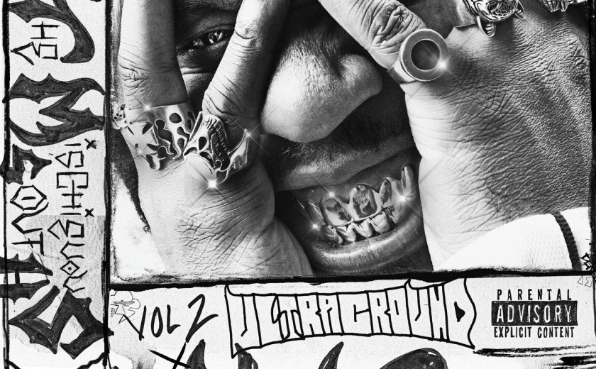 Denzel Curry – Sked ft. Kenny Mason & Project Pat