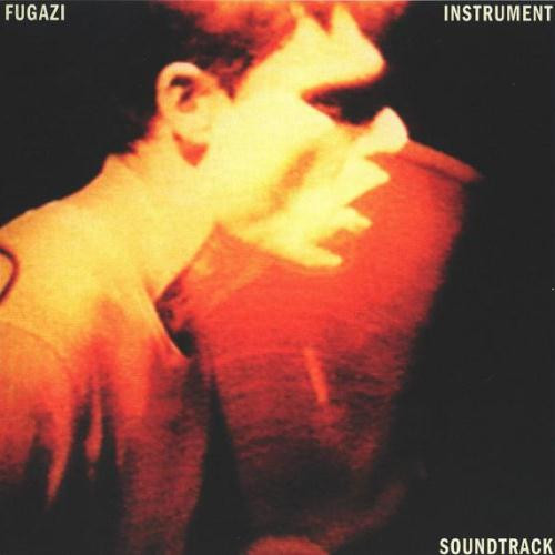 Fugazi: Instrument Soundtrack