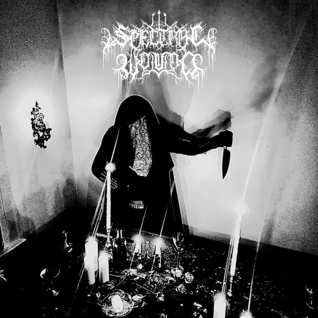 Spectral Wound: Songs of Blood and Mire