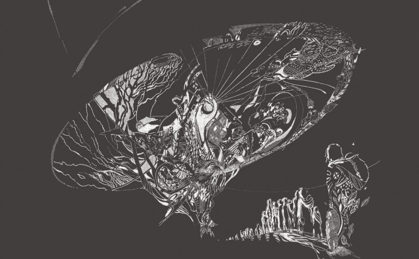 Søren Skov Orbit – Naration