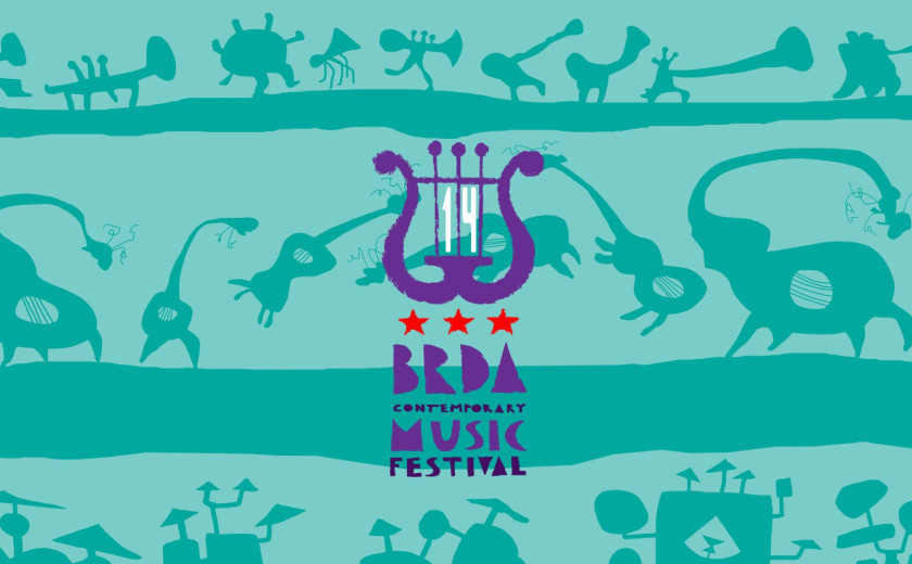 Brda Contemporary Music Festival 2024