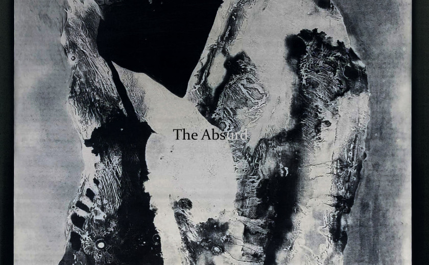 Stamor: The Absurd