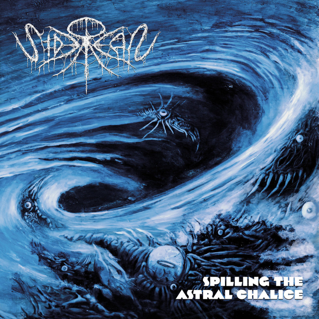 Siderean: Spilling the Astral Chalice