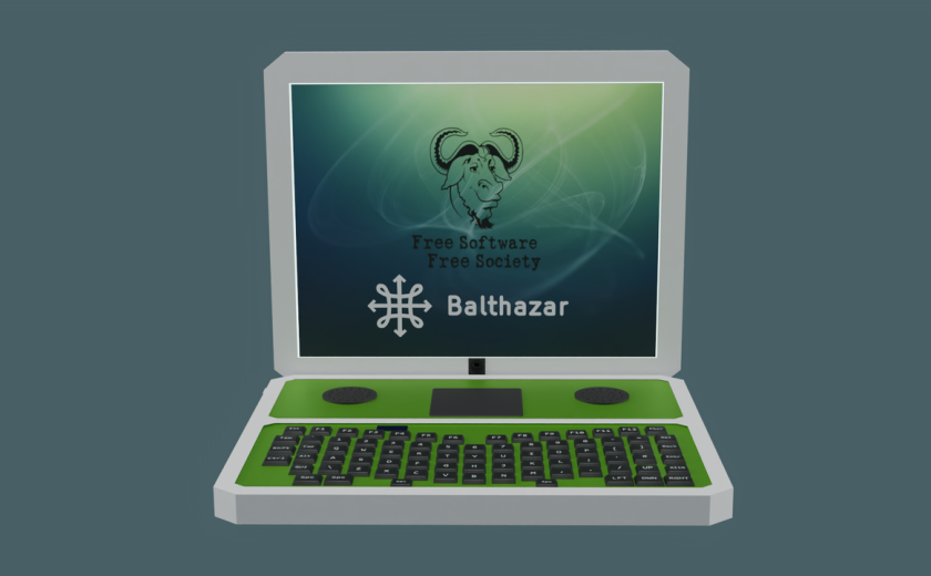 balthazar