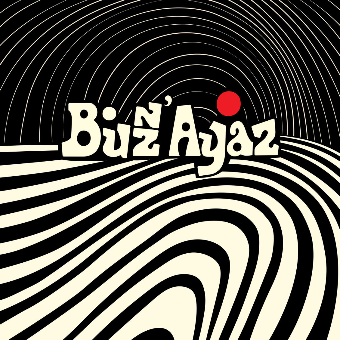 Buzz' Ayaz: Buzz' Ayaz 