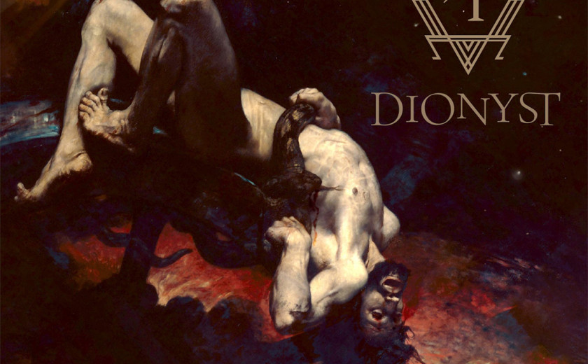 Dekadent: Dionyst