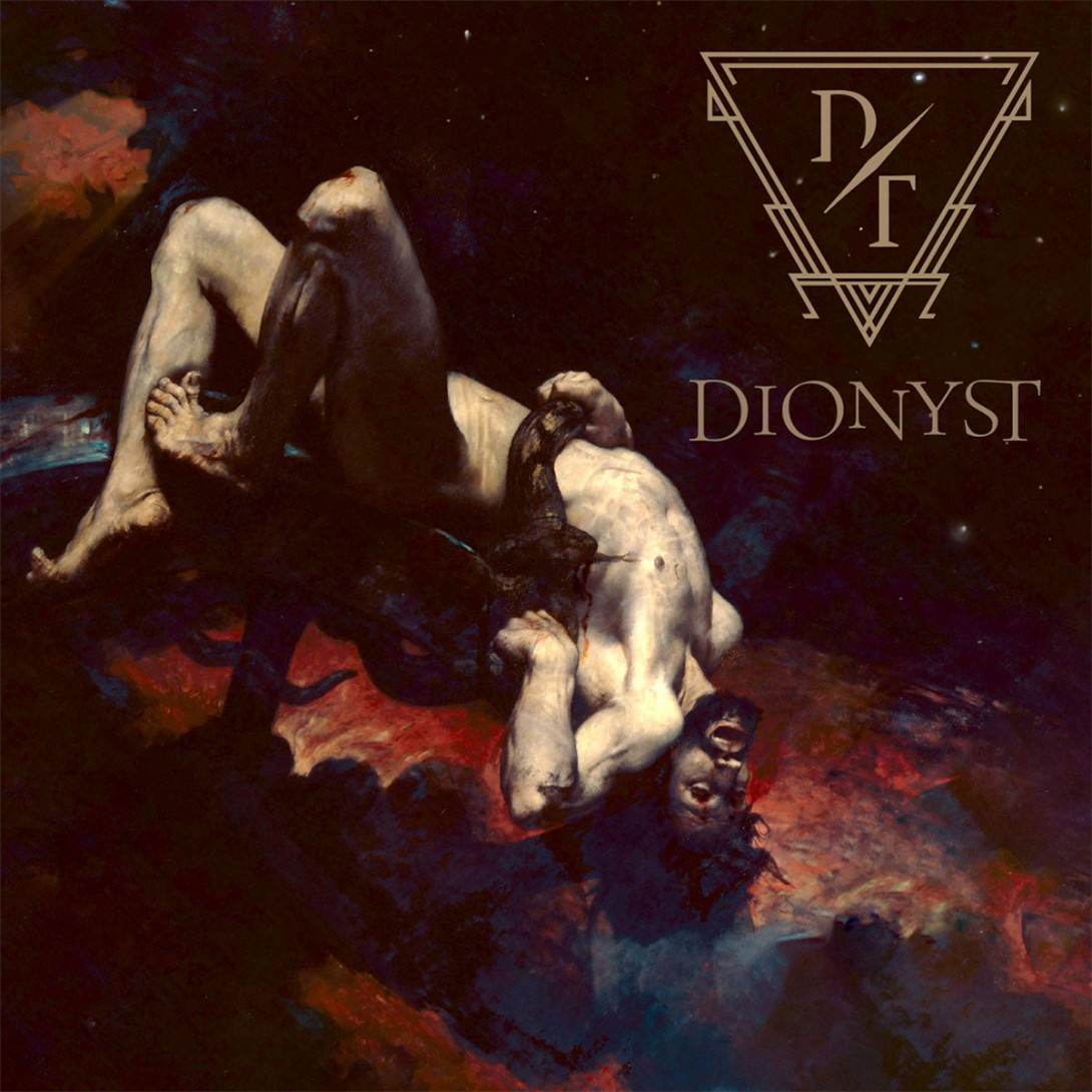 Dekadent: Dionyst