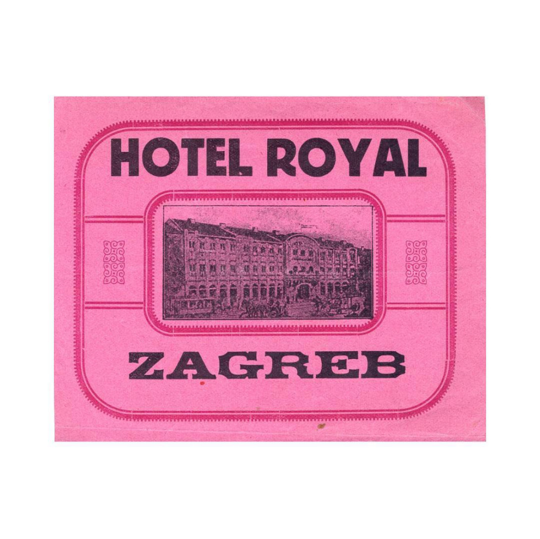 hotelzagreb