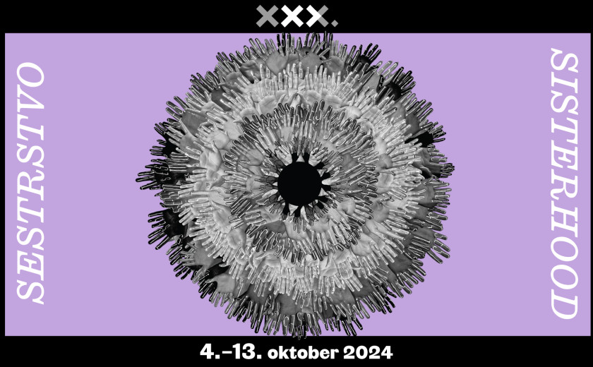 Svaštarnica: 30. festival Mešta žensk