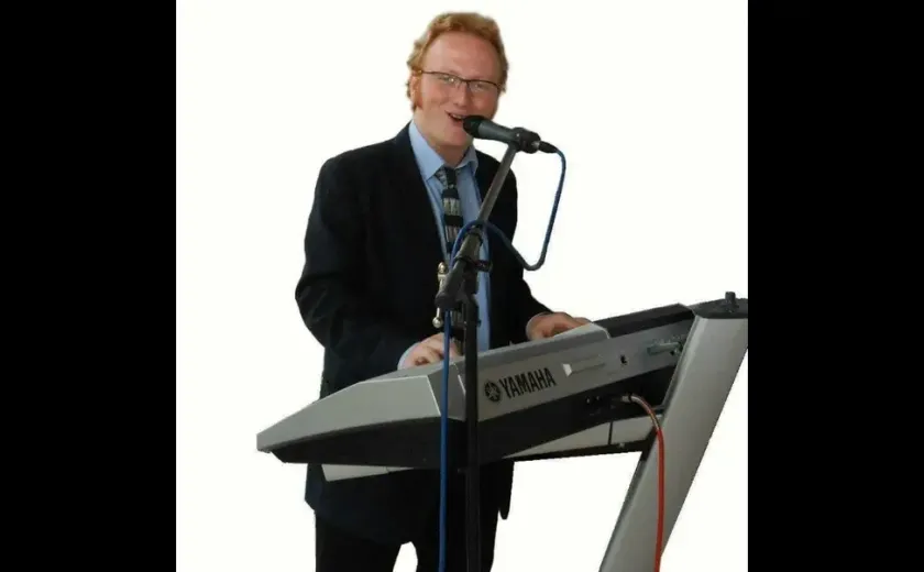 Matej Železnik