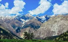 neki Pakistan