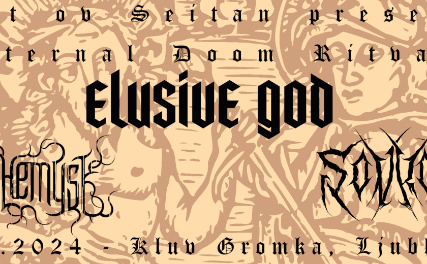 Ritual večne pogube