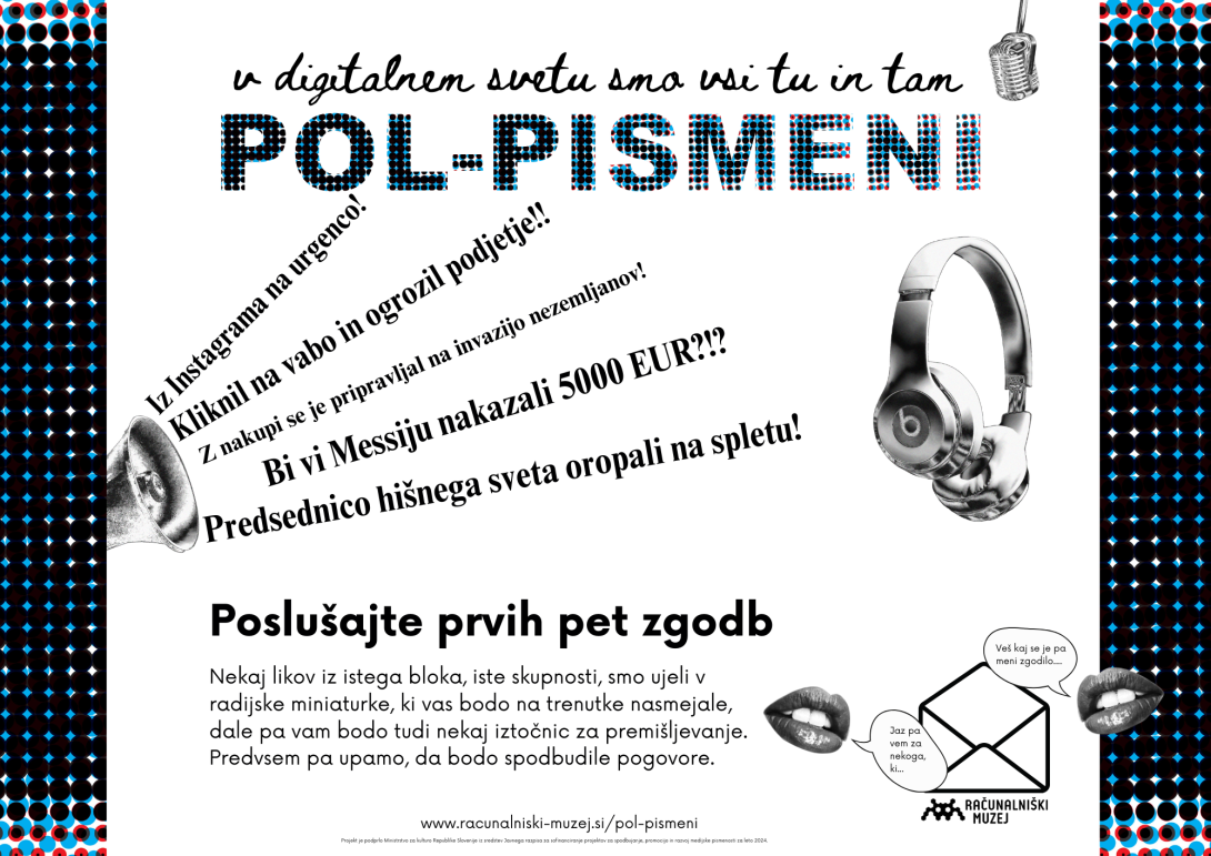 Pol-pismeni