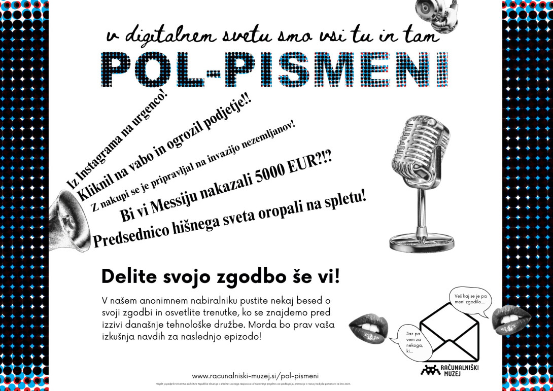 Pol-pismeni