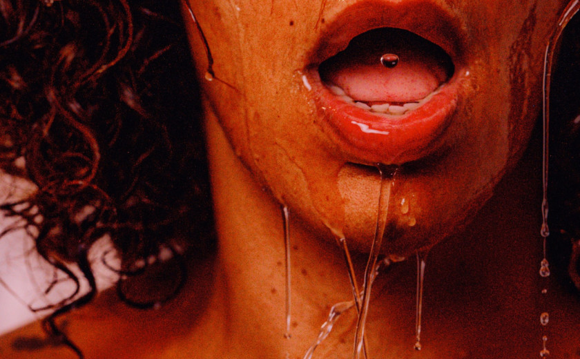 Ayom: SaLiVa 