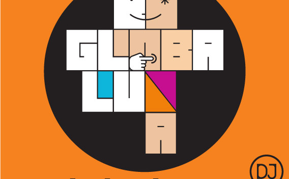 Logotip Globaluna