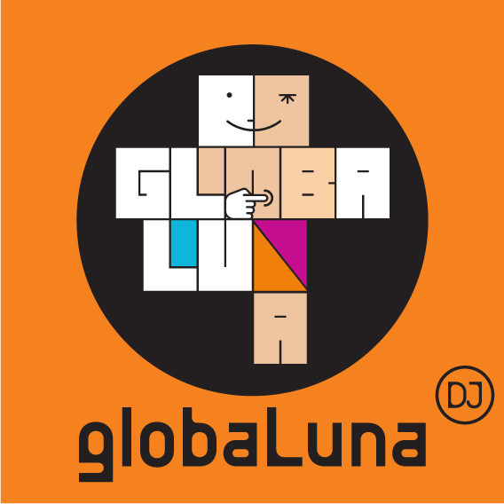 Logotip Globaluna