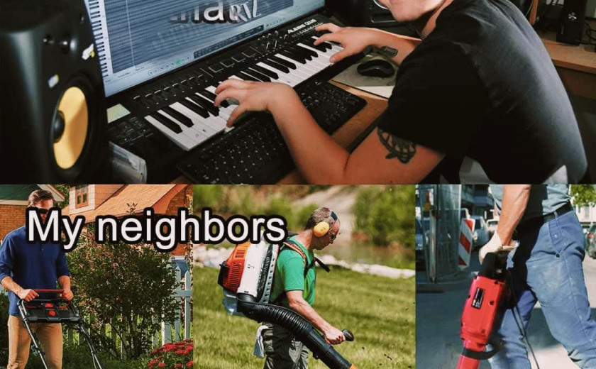100 DB