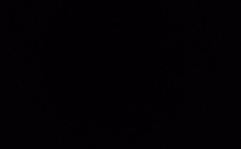 črna