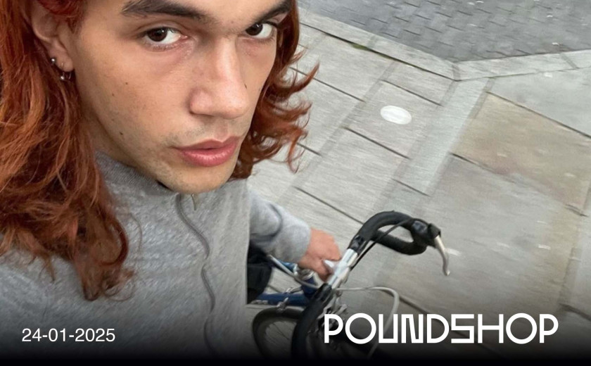Poundshop