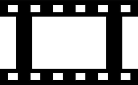 trak, filmski