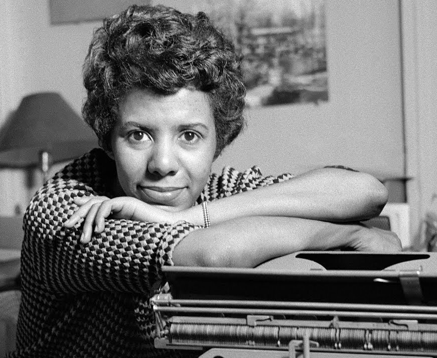 Fotografija Lorraine Hansberry