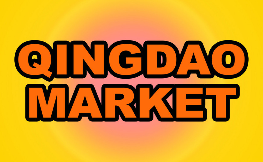 Qingdao Market