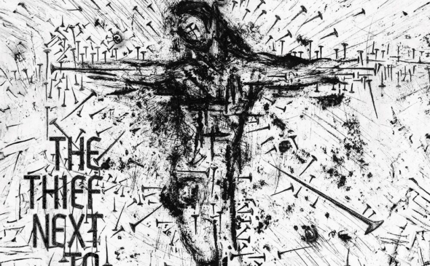 Naj tuja Tolpa bumov 2024 – Ka: The Thief Next to Jesus