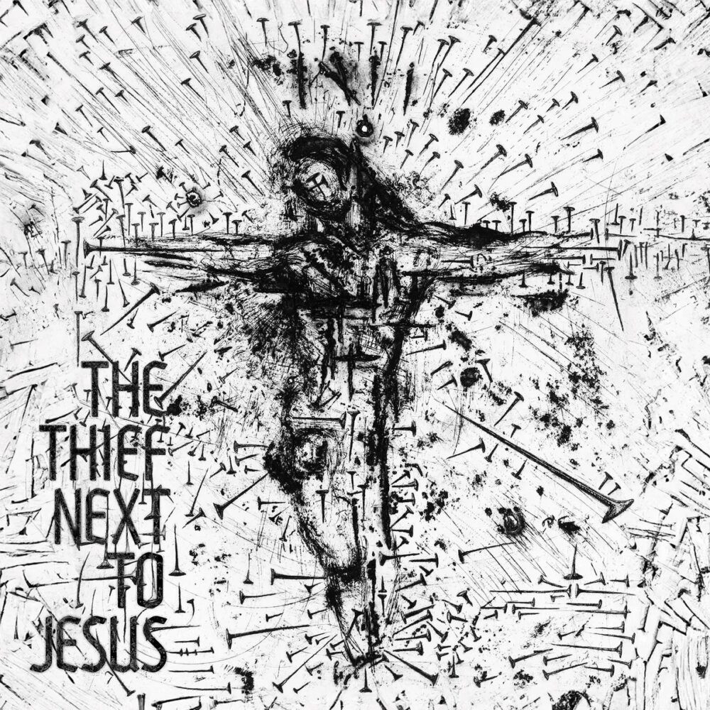 Naj tuja Tolpa bumov 2024 – Ka: The Thief Next to Jesus