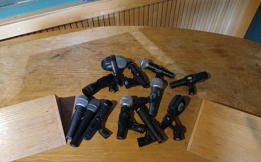 100DB