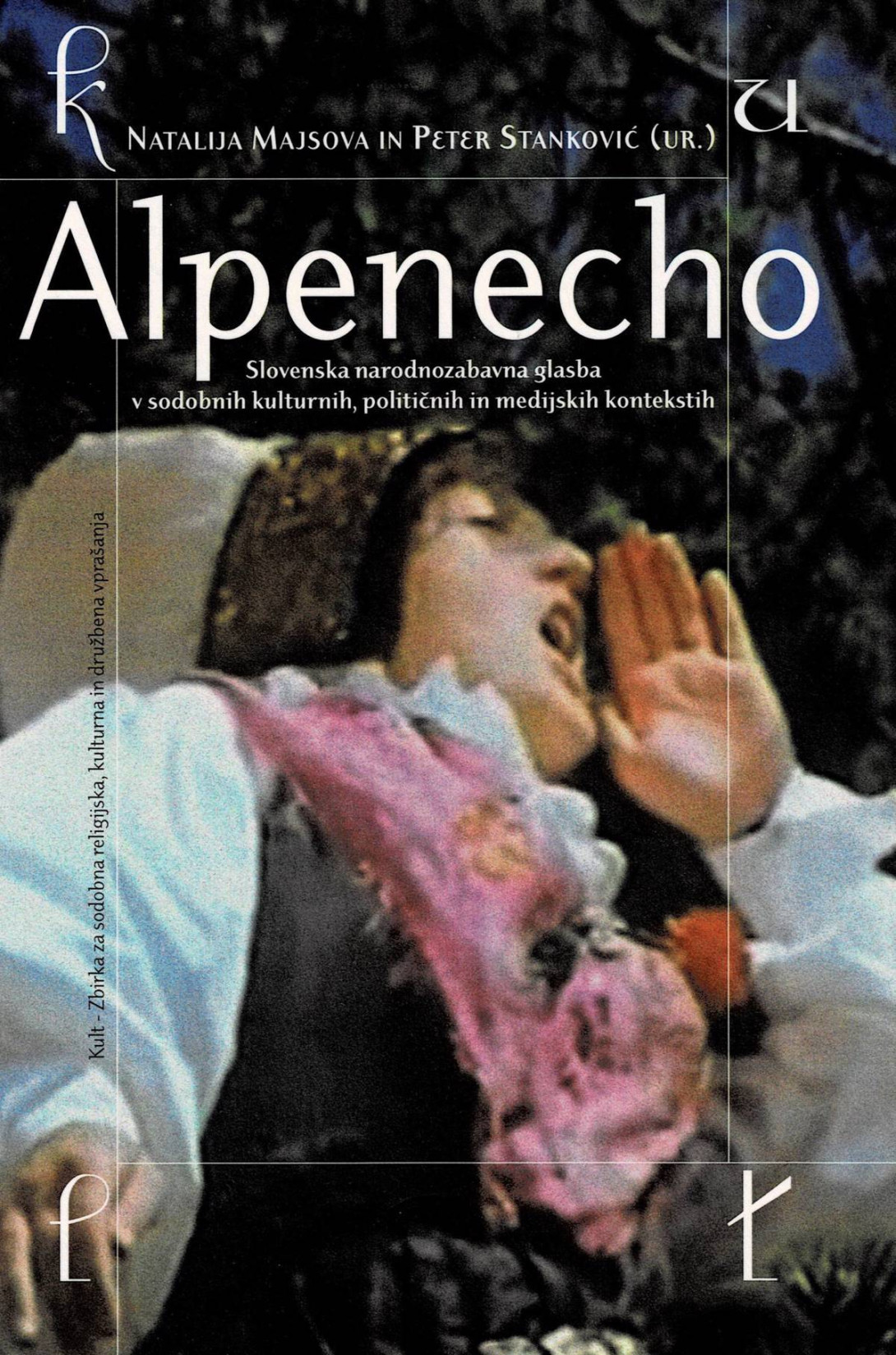 Alpenšta? Alpenecho.