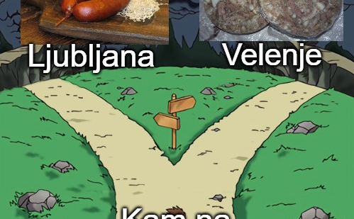 Protestni klobasi