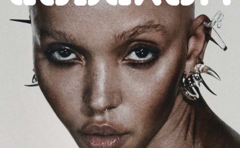 FKA twigs: Eusexua