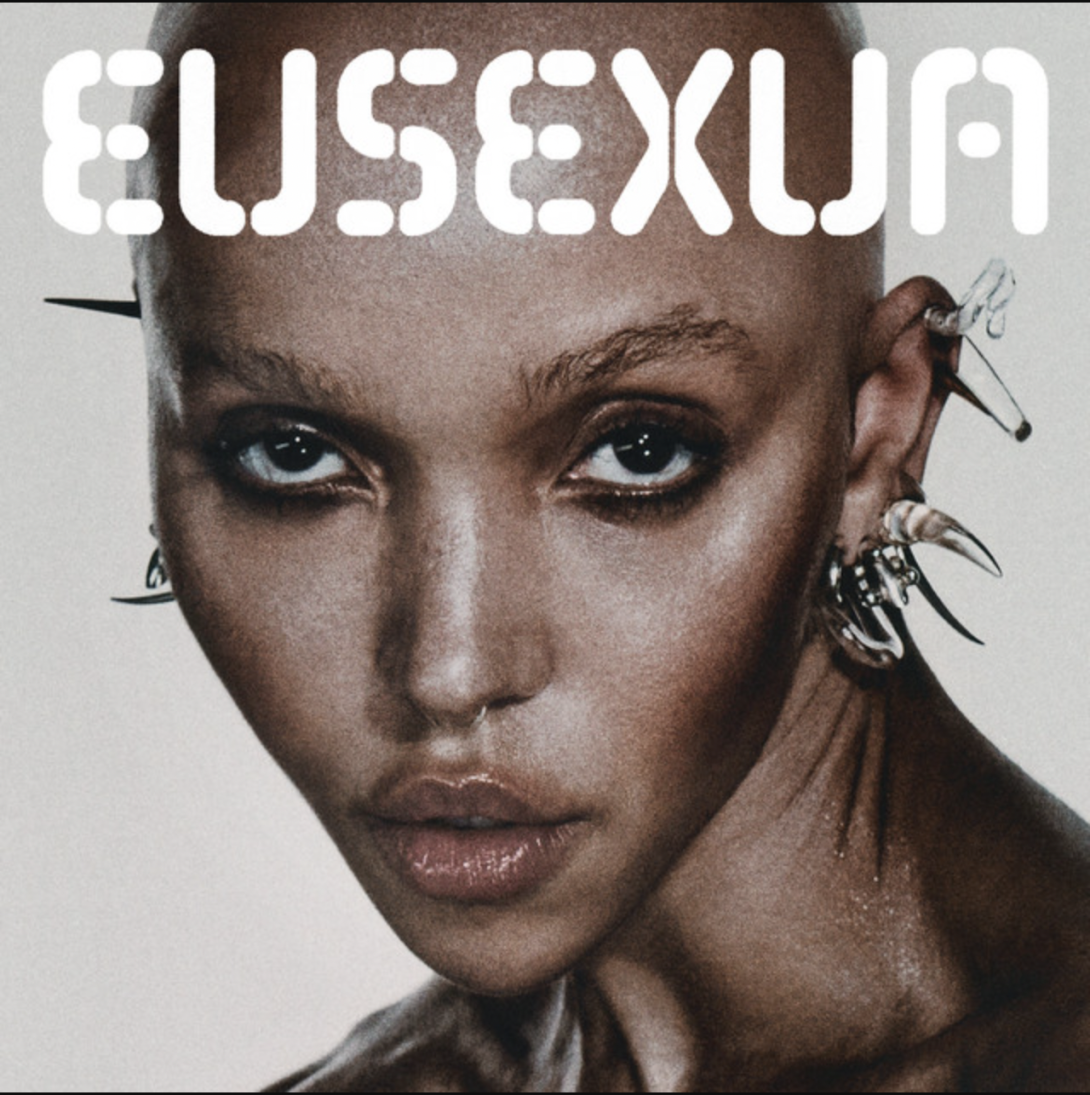 FKA twigs: Eusexua