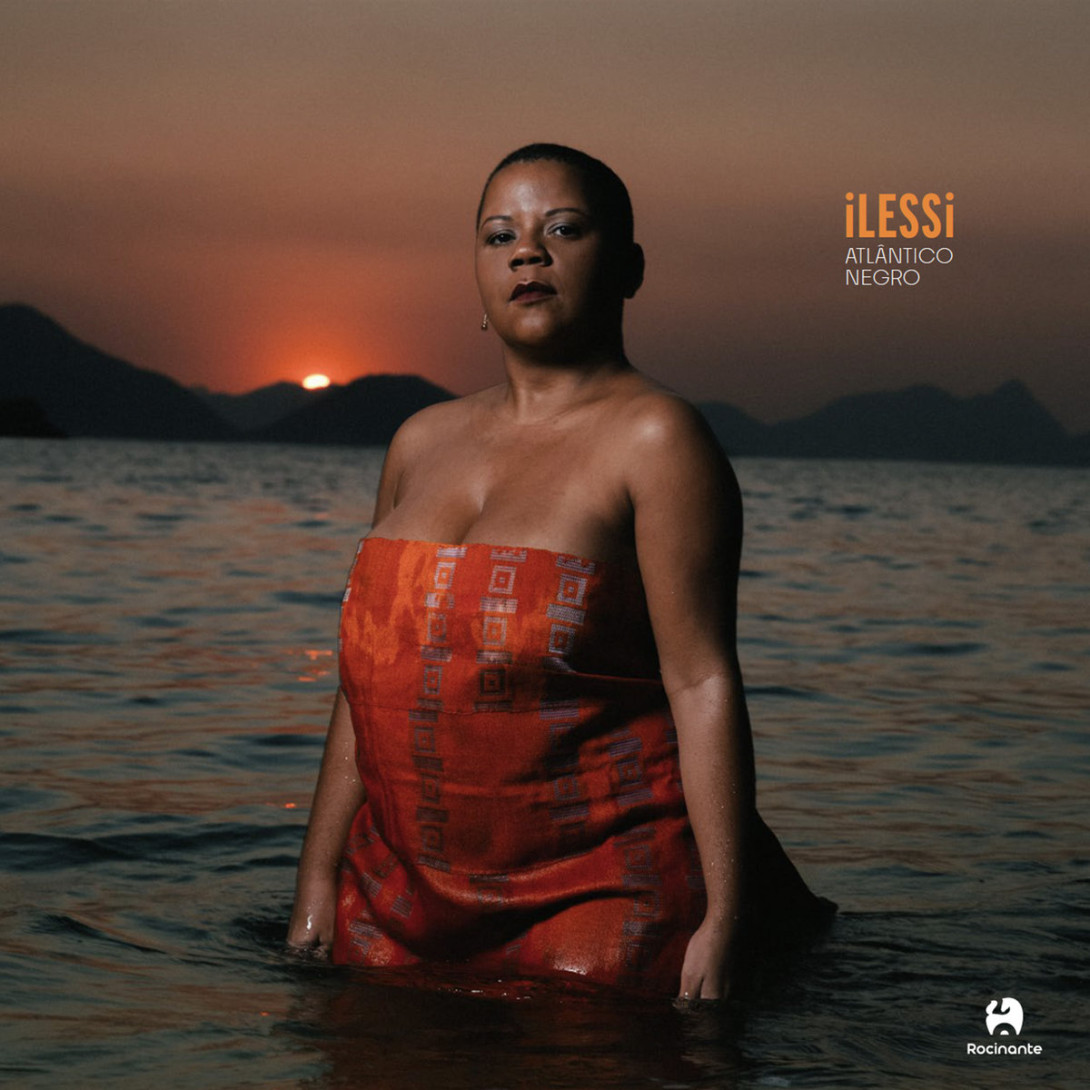 Ilessi: Atlântico Negro 