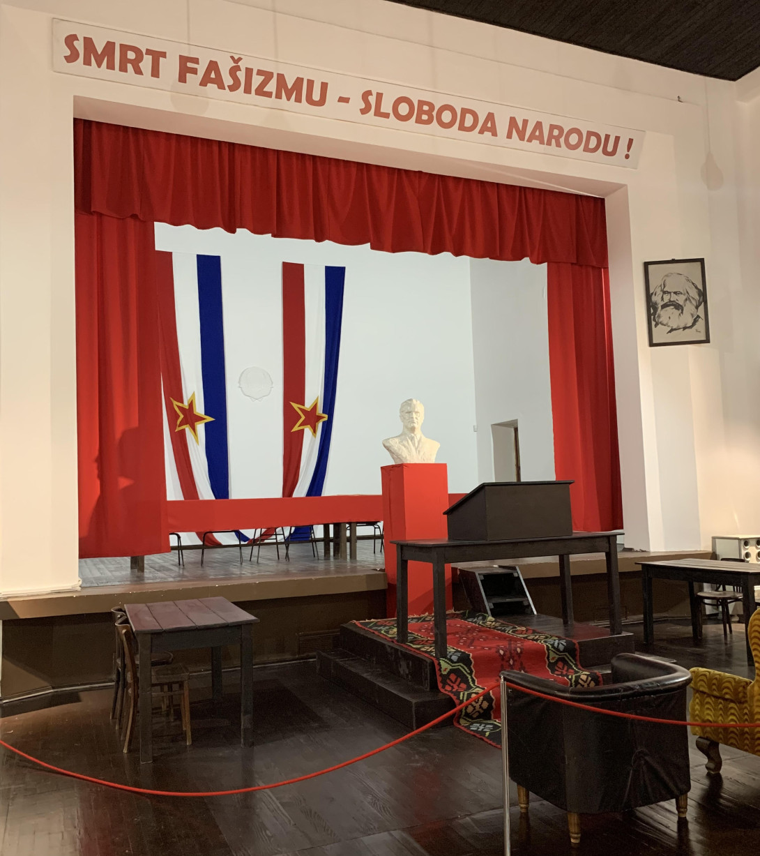 II ZASEDANJE AVNOJ-a 2025