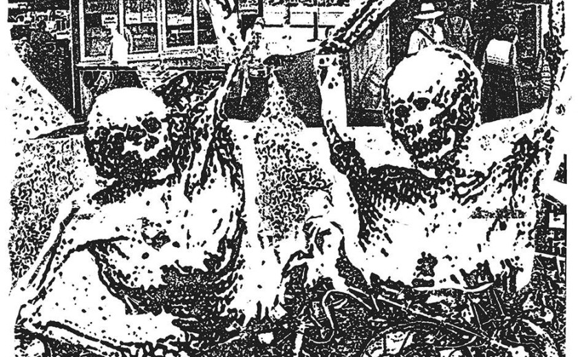 Doomtown Records