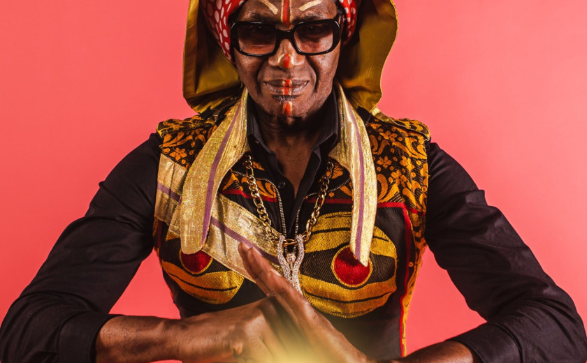 Amayo: Lion Awakes 