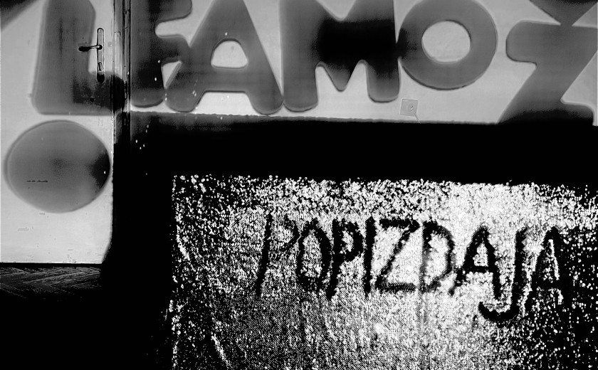 Olfamož: Popizdaja