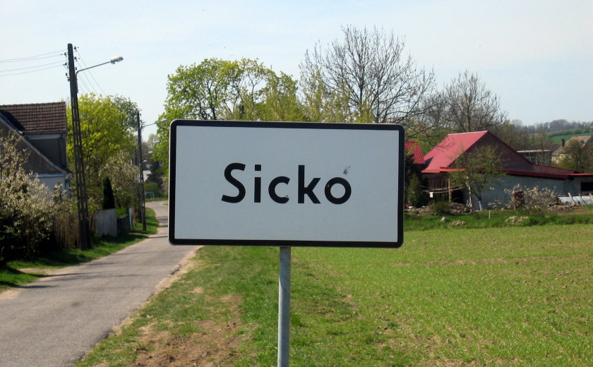 sicko