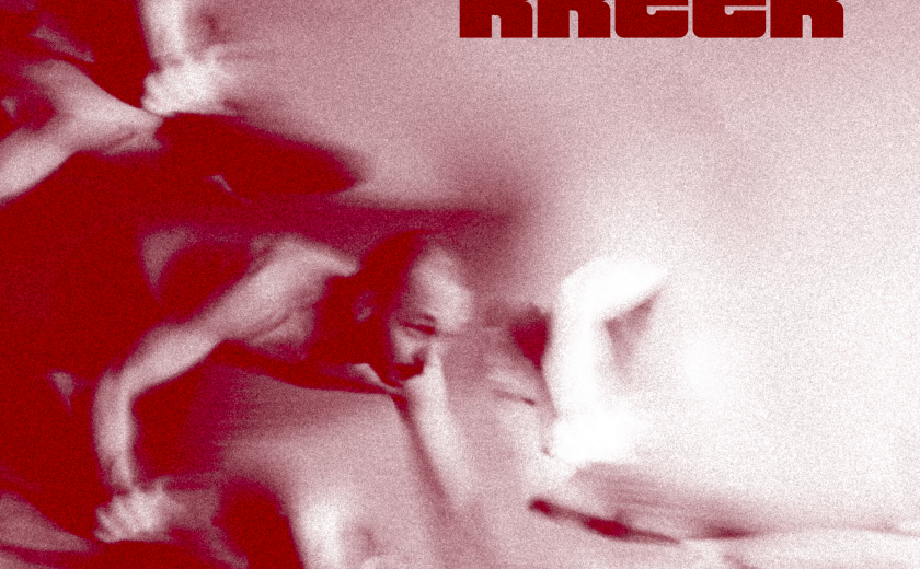 Kreek – On the Run