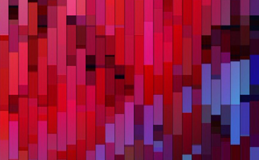 Jo Johnson: Weaving