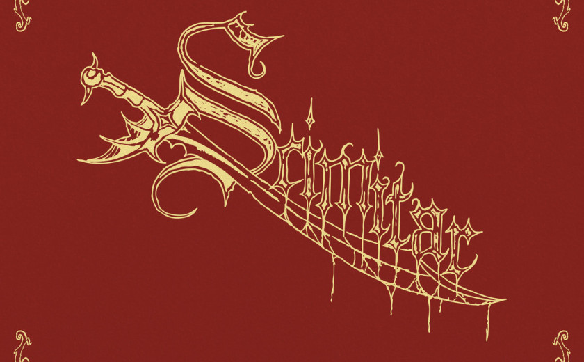 Scimitar: Scimitarium I