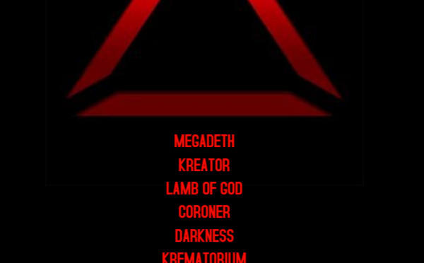 Metal detektor