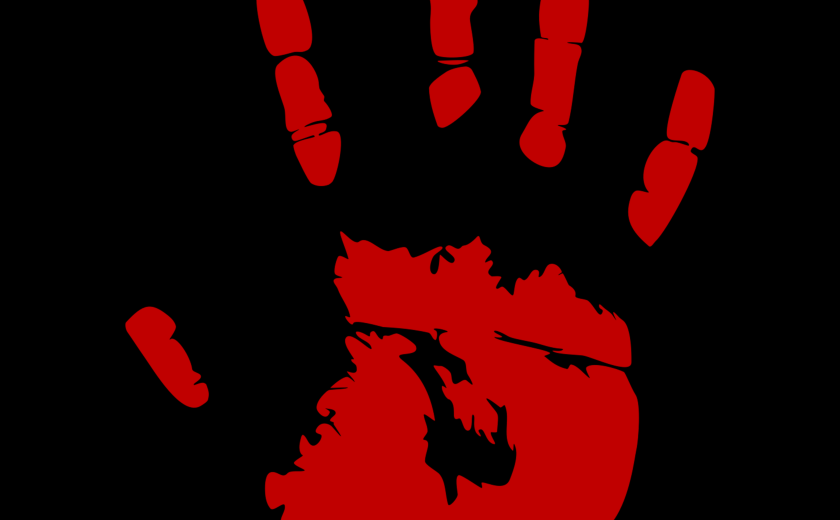 Borghesia – Amerika (Hakim Bey TAZ mix)