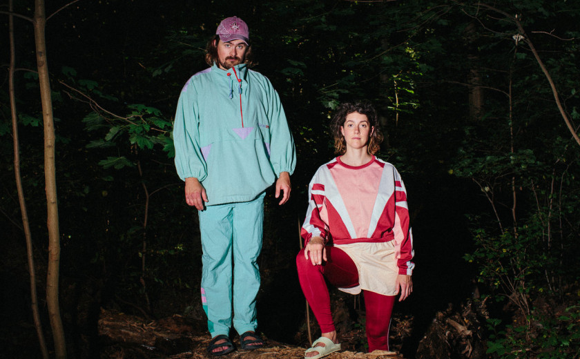 Czajka & Puchacz: Flapping