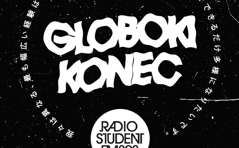 Globoki konec 140