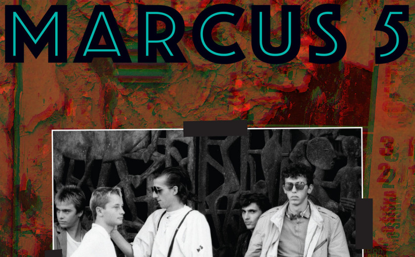 Marcus 5: Marcus 5